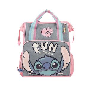 MOCHILA DREAMLAND STITCH FUN
