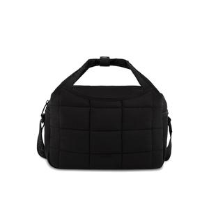 LONCHERA ALICE MEDIANO NEGRO