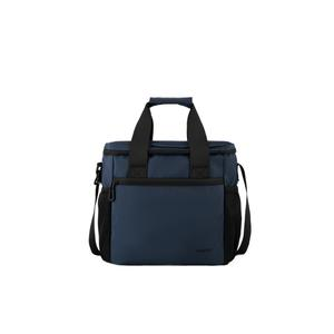 LONCHERA COOPER GRANDE AZUL