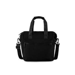 LONCHERA PADMI MEDIANO NEGRO