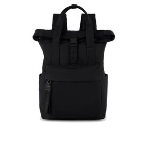 MOCHILA LARA GRANDE BLACK