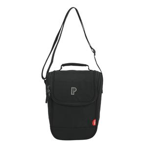 LONCHERA PORTA JOBS NEGRO