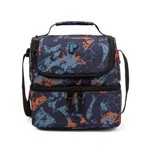 LONCHERA PORTA LOGAN NAKOE