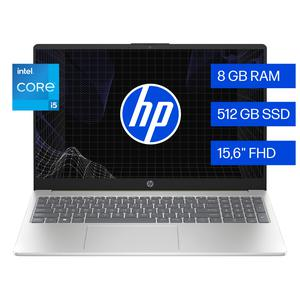 LAPTOP HP CORE I5-1334U 8GB 512GB 15.6'' WIN 11 DORADO CÁLIDO