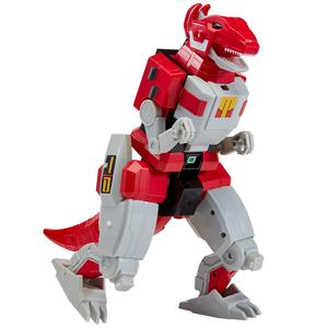 FIGURA TYRANNOSAURUS POWER RANGERS MIGHTY MORPHIN