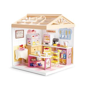 PASTELERIA DIY MINI DREAMY APILABLE CON LUZ